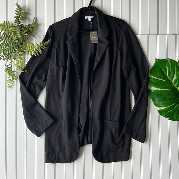 Jilli Blazer